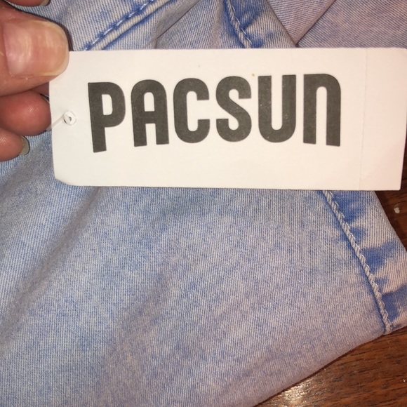 Bullhead "Uber High Rise" Skinniest" Jeans. NWT. 0 - Picture 12 of 13